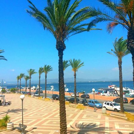 Casa Graziella Apartment SantʼAntìoco Екстериор снимка
