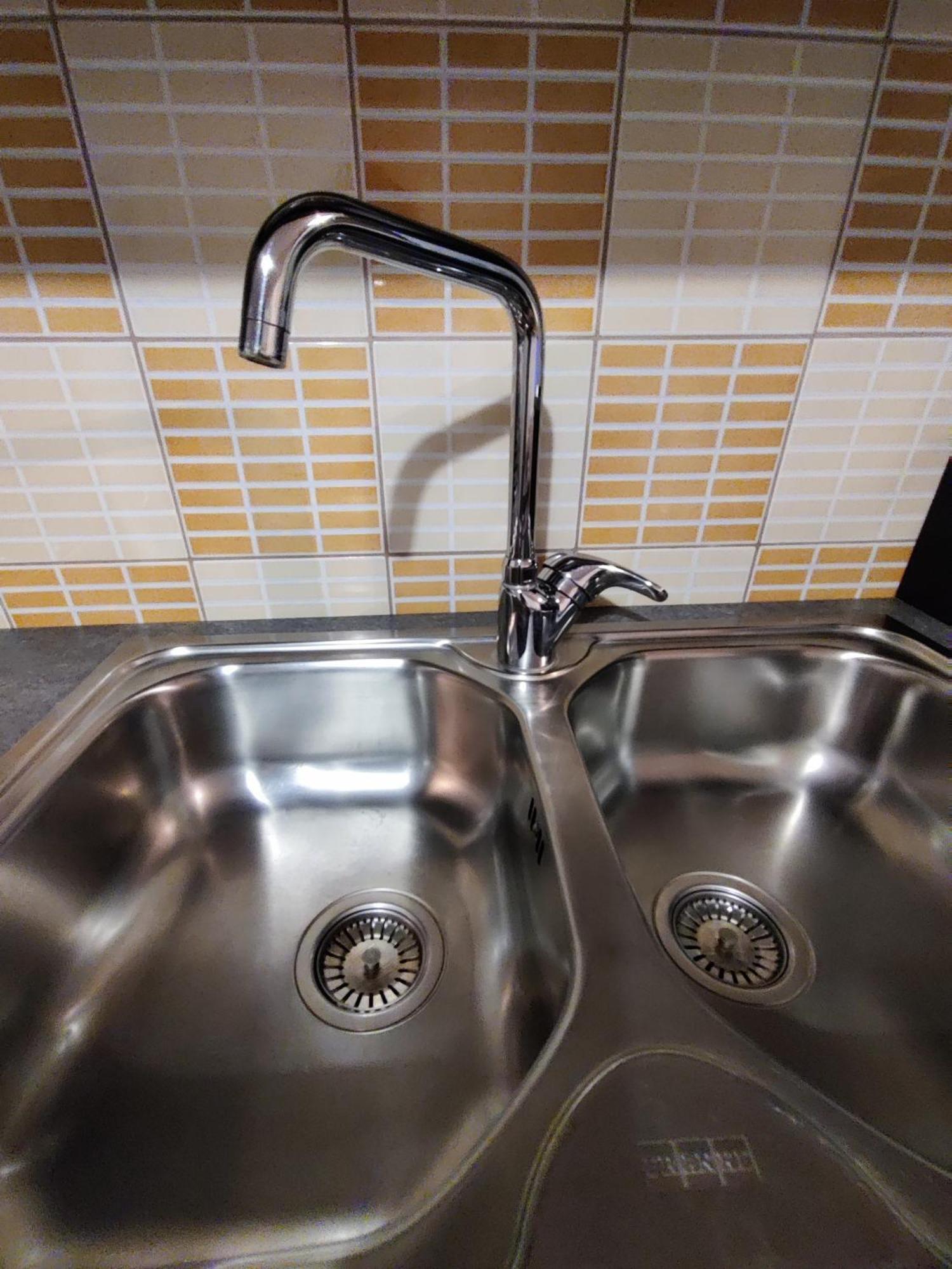 Casa Graziella Apartment SantʼAntìoco Екстериор снимка