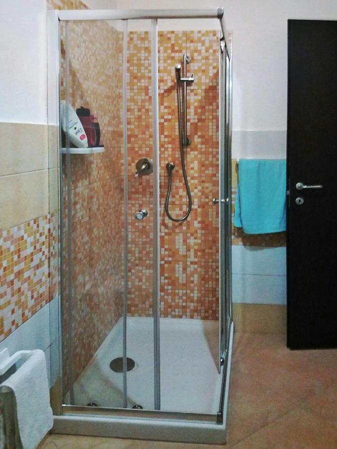 Casa Graziella Apartment SantʼAntìoco Екстериор снимка