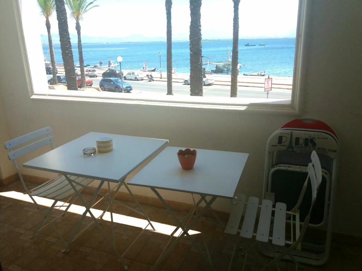 Casa Graziella Apartment SantʼAntìoco Екстериор снимка