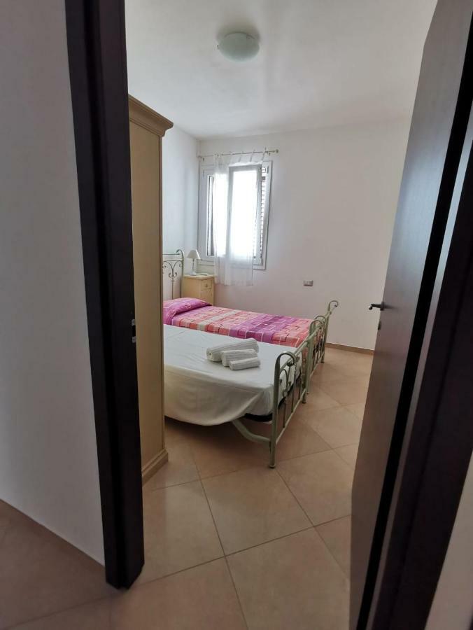 Casa Graziella Apartment SantʼAntìoco Екстериор снимка