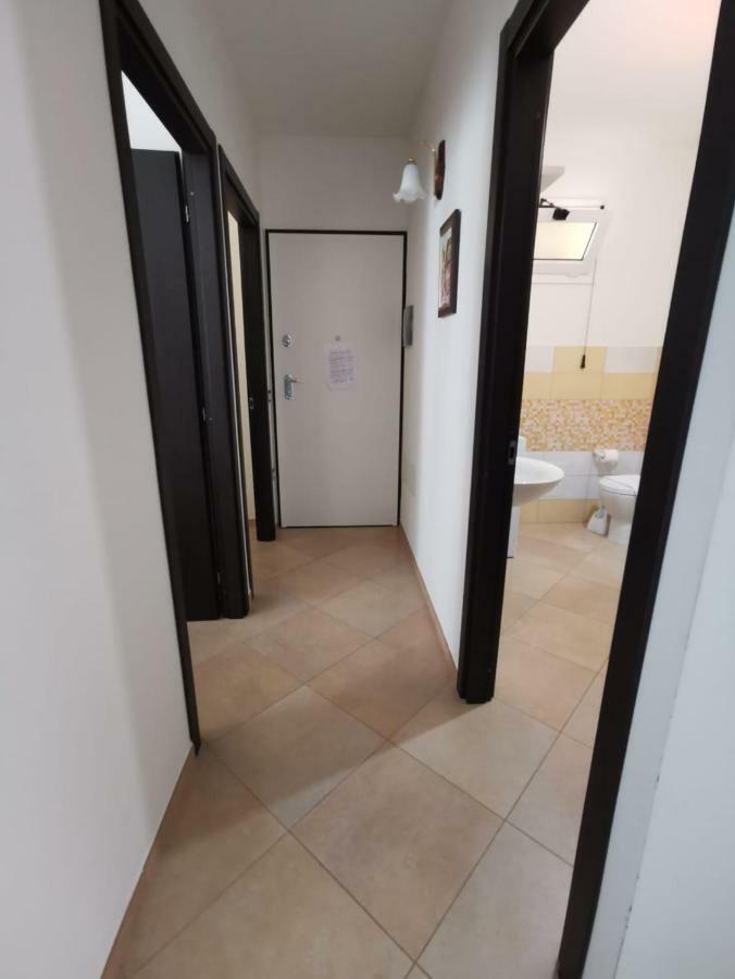 Casa Graziella Apartment SantʼAntìoco Екстериор снимка