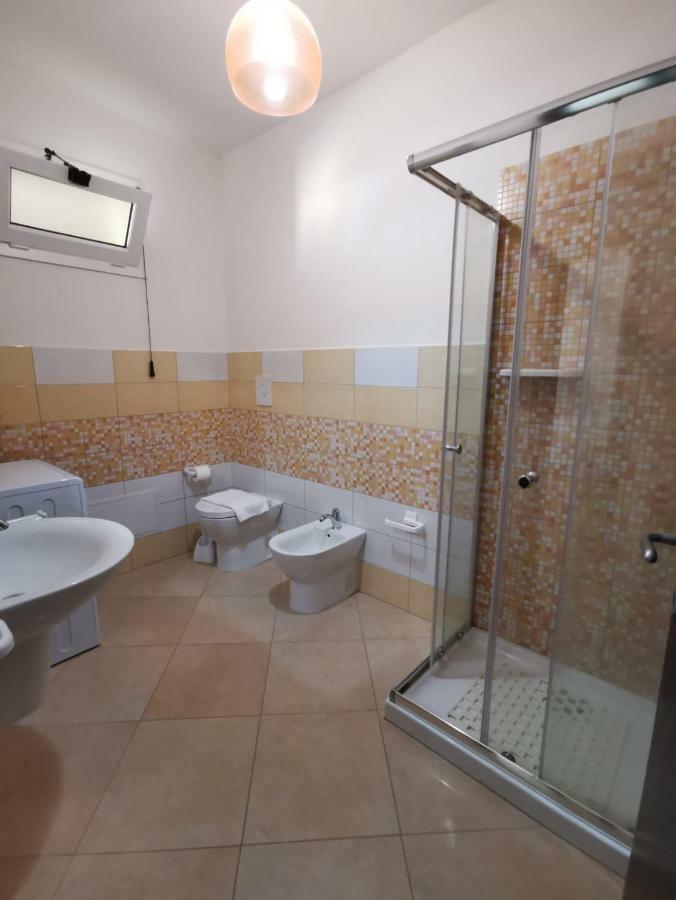 Casa Graziella Apartment SantʼAntìoco Екстериор снимка