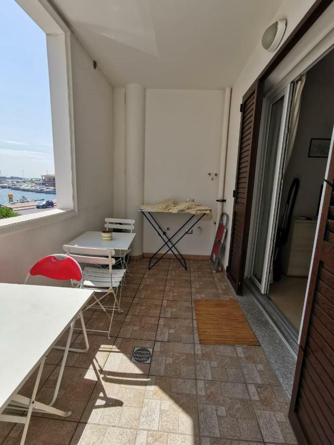 Casa Graziella Apartment SantʼAntìoco Екстериор снимка